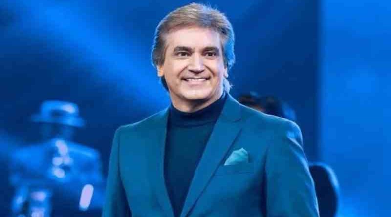 El espacio de Dante Gebel se lanza este miércoles y comienza a preparar la candidatura para el 2027