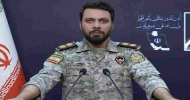 Irán rechaza las negociaciones y un posible acuerdo con Estados Unidos