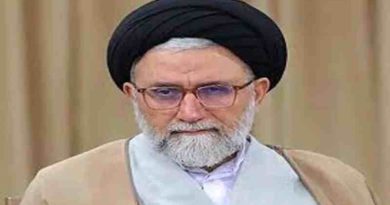 Israel confirmó que asesinó el ministro de Inteligencia de Irán