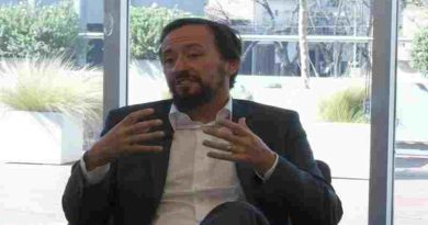 Facundo Nejamkis: “Hay un deterioro en la imagen del Gobierno por la situación económica”