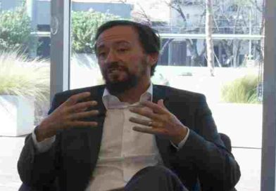 Facundo Nejamkis: “Hay un deterioro en la imagen del Gobierno por la situación económica”