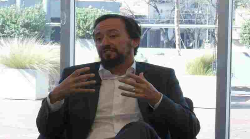 Facundo Nejamkis: “Hay un deterioro en la imagen del Gobierno por la situación económica”