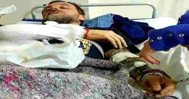 Elevan a juicio la causa armada contra Federico Giuliani, Secretario General de Ate y Cta Córdoba