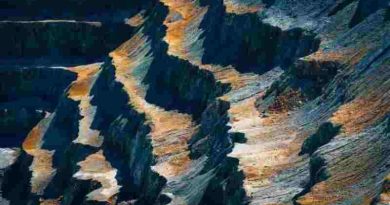 Creciente preocupación mundial por el aumento de la minería