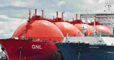 La guerra en Medio Oriente complica la importación de gas para el invierno