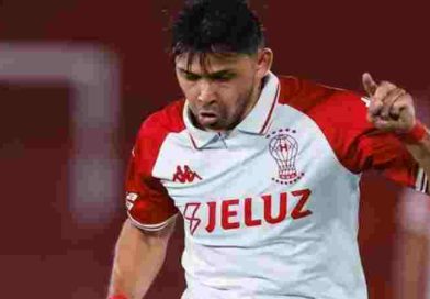 Huracán le ganó a Belgrano y se afianza en la zona de clasificación del Torneo Apertura 2026