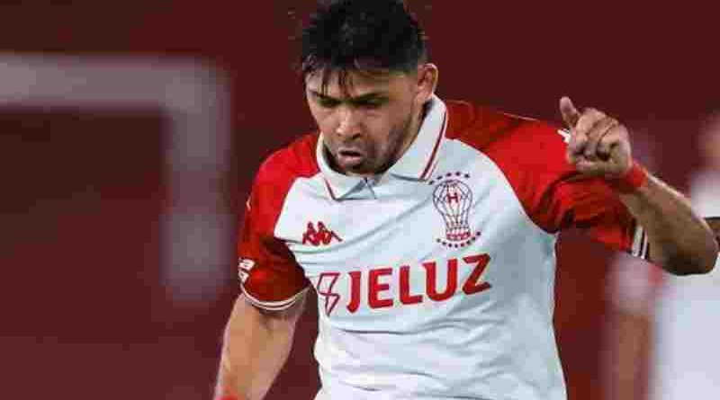 Huracán le ganó a Belgrano y se afianza en la zona de clasificación del Torneo Apertura 2026