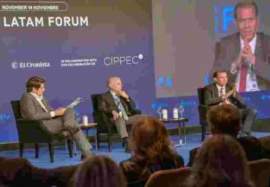Con Luis Caputo como cierre, expertos analizarán el poderío de la región en el IEFA Latam Forum