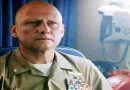 Quién fue James Tolkan, el actor de Volver al futuro y Top Gun que murió a los 94 años