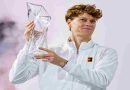 Jannik Sinner derrotó a Jiri Lehecka y es el campeón del Masters 1000 de Miami