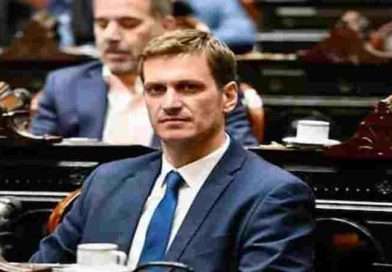 Insólito: diputado del PRO compró un rifle de aire comprimido por Internet e hizo saltar las alarmas del Congreso