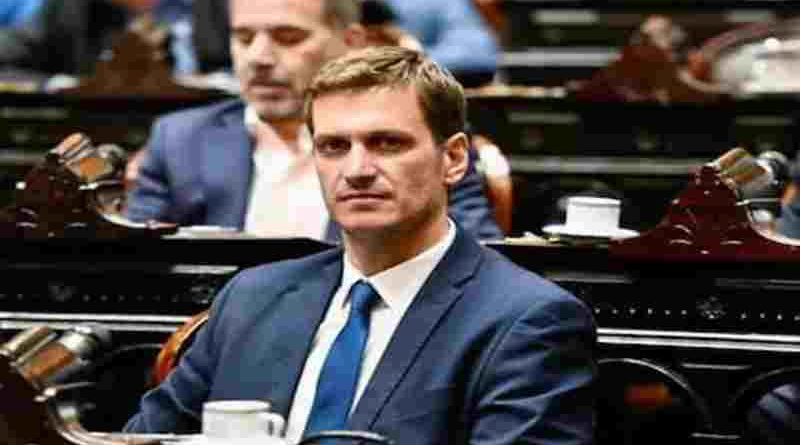 Insólito: diputado del PRO compró un rifle de aire comprimido por Internet e hizo saltar las alarmas del Congreso