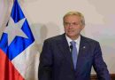 José Antonio Kast asumió la Presidencia de Chile