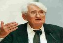 Murió Jürgen Habermas, uno de los filósofos más influyentes del siglo XX