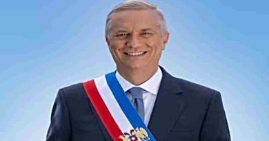 Quién es José Antonio Kast, el presidente más votado de la historia en Chile