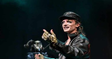 Llega a Rosario LE FRIGÓ de Copi