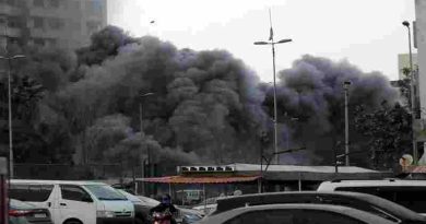 Ascienden a 826 los muertos en los ataques israelíes en Líbano