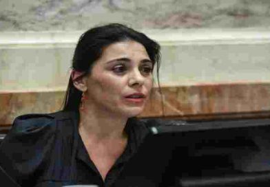 De senadora a candidata a embajadora en Canadá: la trayectoria de Luciana Crexell y su vínculo con la ley de Bases