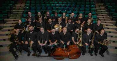 Marzo a pura música: Los organismos estables llegan con conciertos gratuitos a distintos espacios de la ciudad