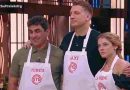 MasterChef Celebrity: Ya están los finalistas y la definición será en dos noches