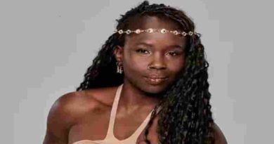 Gran Hermano: Mavinga abandonará el reality de manera voluntaria