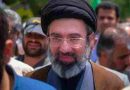 Reportan que el hijo de Ali Khamenei fue elegido como nuevo líder supremo de Irán