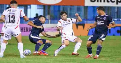 Otra vergüenza más y van: Un equipo derrotado en lo anímico y futbolístico quedo eliminado ante un endeble Acasusso por Copa Argentina