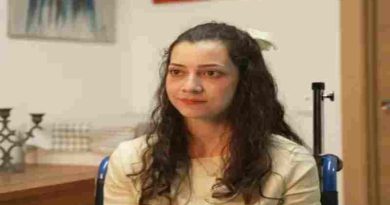 Barcelona: Le concedieron la eutanasia a Noelia Castillo Ramos, una joven parapléjica de 25 años