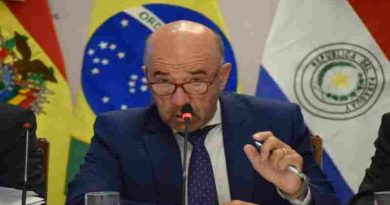 Peligro de represalias: advierten que el alineamiento con Estados Unidos expone a la Argentina