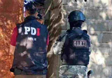 Detuvieron a joven de 17 años por el homicidio de otro menor en zona oeste de Rosario