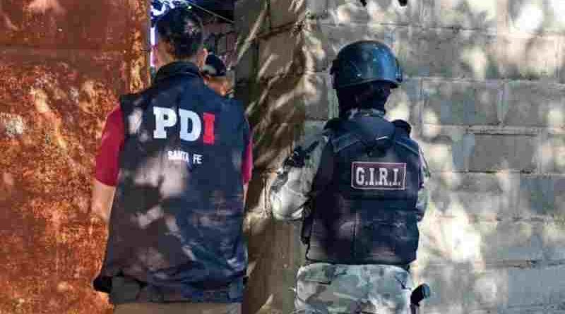 Detuvieron a joven de 17 años por el homicidio de otro menor en zona oeste de Rosario