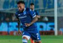 Racing le ganó a Atlético Tucumán por 3-0 por el Torneo Apertura 2026