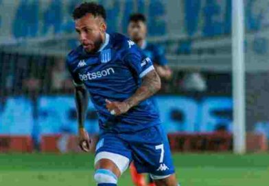 Racing le ganó a Atlético Tucumán por 3-0 por el Torneo Apertura 2026