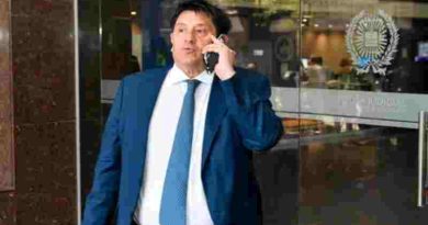 Escándalo en el caso Maradona: denuncian que fiscales se “olvidaron” de llevar pruebas para empezar un juicio