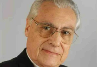 Murió Rómulo Berruti a sus 88 años