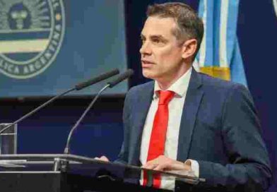 Amerio será el nuevo procurador del Tesoro y Mahiques pidió la renuncia la cúpula de Justicia