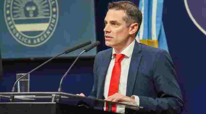 Amerio será el nuevo procurador del Tesoro y Mahiques pidió la renuncia la cúpula de Justicia