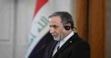 Irán advirtió que tiene “muchas sorpresas reservadas” para Estados Unidos