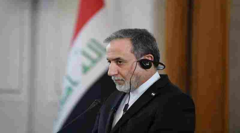 Irán advirtió que tiene “muchas sorpresas reservadas” para Estados Unidos