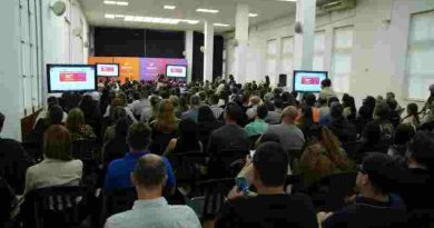 Territorio 5.0: Más de 600 proveedores se capacitaron en Timbó Compras, la plataforma digital que impulsa la provincia