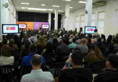 Territorio 5.0: Más de 600 proveedores se capacitaron en Timbó Compras, la plataforma digital que impulsa la provincia