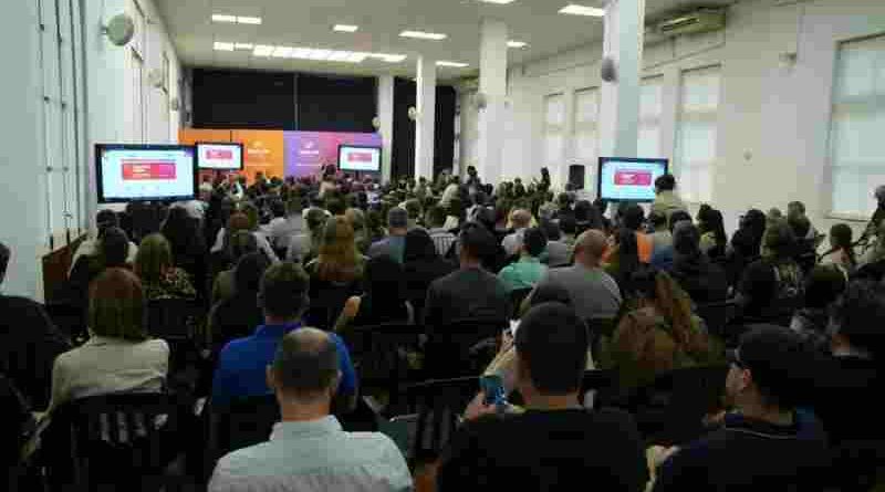 Territorio 5.0: Más de 600 proveedores se capacitaron en Timbó Compras, la plataforma digital que impulsa la provincia