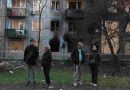A más de tres años, no cesa la guerra en Ucrania: nueve muertos tras bombardeos rusos