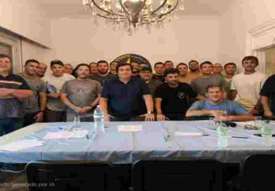 Asiabra informó que la justicia laboral admitió querella contra Cargill y Ciara por implementacion de convenio colectivo