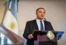 El patrimonio de Adorni acumula, entre gastos y deudas, más de US$ 800.000