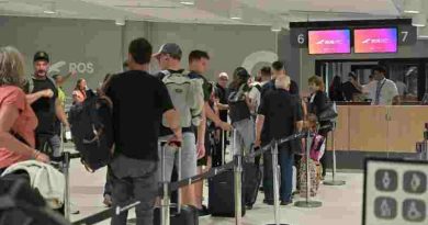 Aeropuerto Internacional de Rosario: 2026 se consolida como el mejor de los últimos 5 años