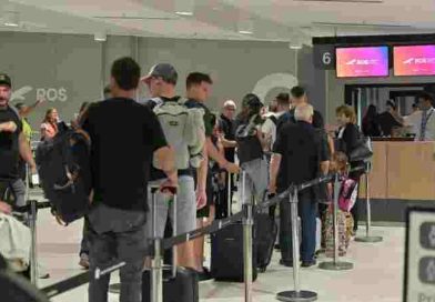 Aeropuerto Internacional de Rosario: 2026 se consolida como el mejor de los últimos 5 años