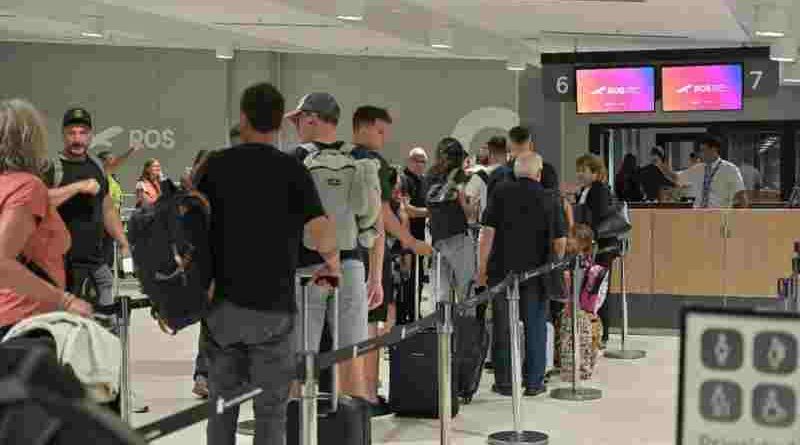 Aeropuerto Internacional de Rosario: 2026 se consolida como el mejor de los últimos 5 años