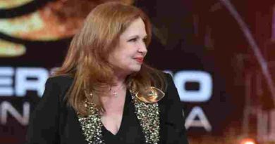 Andrea del Boca volvió a Gran Hermano tras un problema de salud: “Es un volver a empezar”