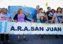 Ara San Juan: Comenzó el juicio que determinará las responsabilidades penales sobre la tragedia